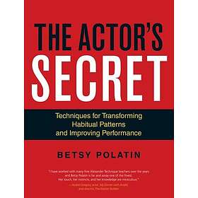 The Actor's Secret