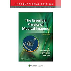 The Essential Physics of Medical Imaging