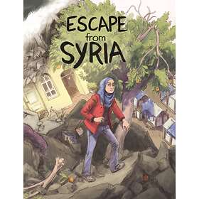 Escape From Syria