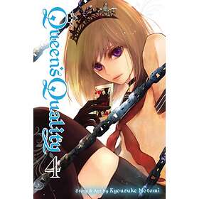 Queen's Quality, Vol. 4