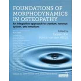 Foundations Of Morphodynamics In Osteopathy, Från 1178 Kr