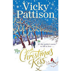 A Christmas Kiss