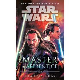 Master &; Apprentice (Star Wars)