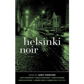 Helsinki Noir