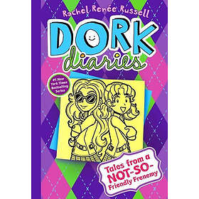 Dork Diaries 11