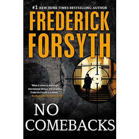 No Comebacks: Collected Short Stories