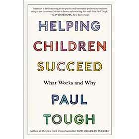 Helping Children Succeed