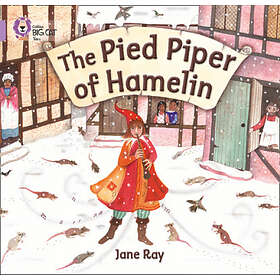 The Pied Piper of Hamelin