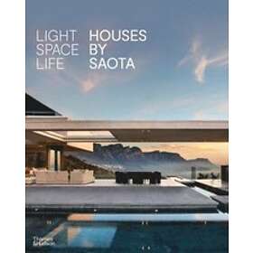 Light Space Life: Houses by SAOTA