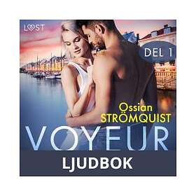 Voyeur i Köpenhamn del 1 erotisk novell Ljudbok