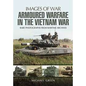 Armoured Warfare in the Vietnam War