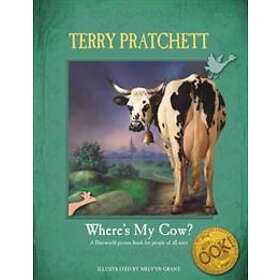 Where's My Cow?