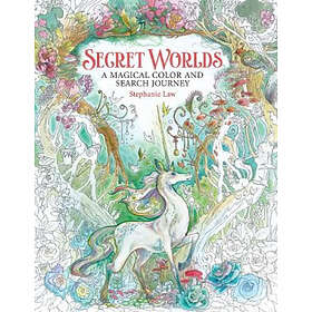 Secret Worlds