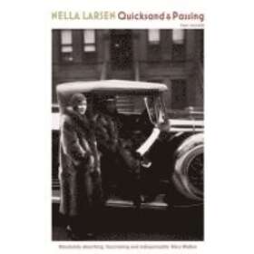Quicksand &; Passing
