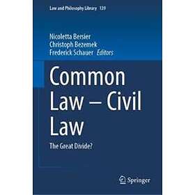 Common Law Civil Law