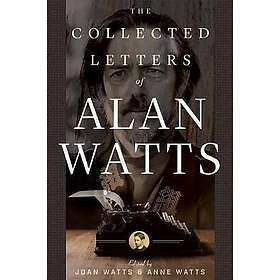 The Collected Letters of Alan Watts