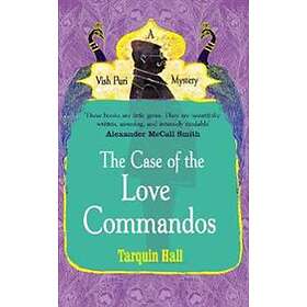 The Case of the Love Commandos