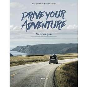 Drive Your Adventure Norway