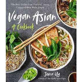 Vegan Asian: A Cookbook