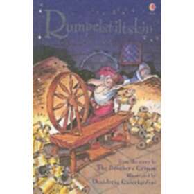 Rumplestilskin