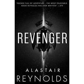 Revenger