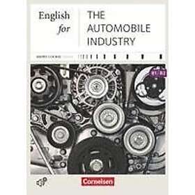 Short Course Series B1-B2. English for the Automobile Industry