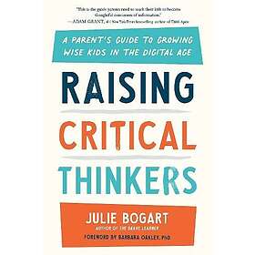 Raising Critical Thinkers