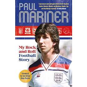 My Rock and Roll Football Story