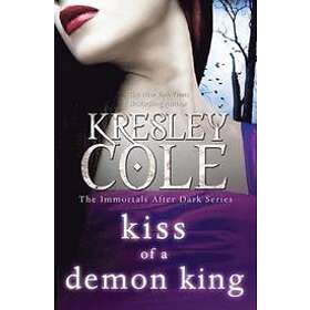 Kiss of a Demon King