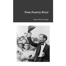 Free Puerto Rico