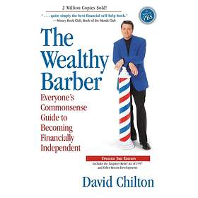 The Wealthy Barber, Updated 3rd Edition