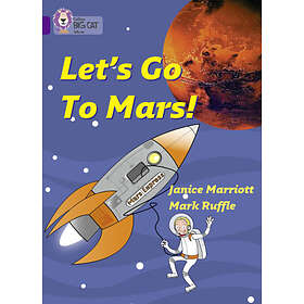 Let's Go to Mars