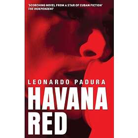 Havana Red