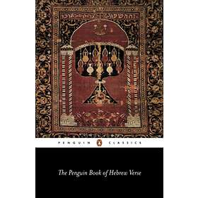 The Penguin Book of Hebrew Verse