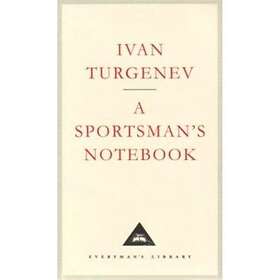 A Sportsman's Notebook