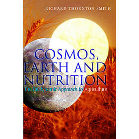 Cosmos, Earth and Nutrition