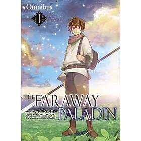 The Faraway Paladin (Manga) Omnibus 1
