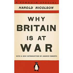 Why Britain is at War