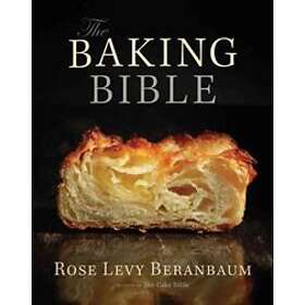 The Baking Bible