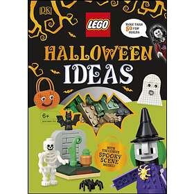 LEGO Halloween Ideas