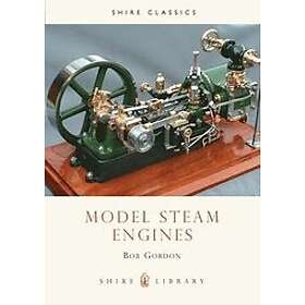 Model Steam Engines