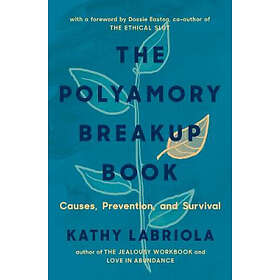 Polyamory Breakup Book