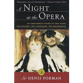 A Night at the Opera