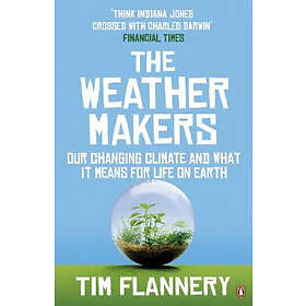 The Weather Makers