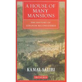 A House of Many Mansions