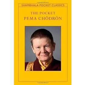 The Pocket Pema Chodron