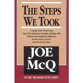 The Steps We Took
