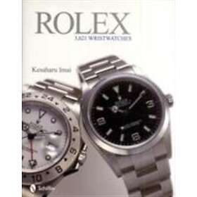 Rolex: 3.621 Wristwatches