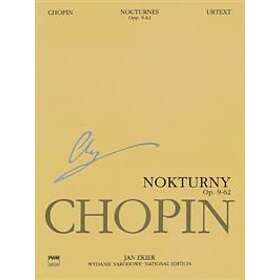 Nocturnes: Chopin National Edition 5a, Vol. 5