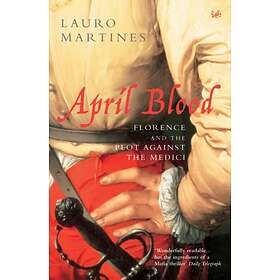 April Blood